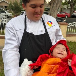 Meet your Posher, Jacqueline